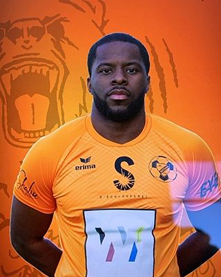 Victory Massamba Kouatila