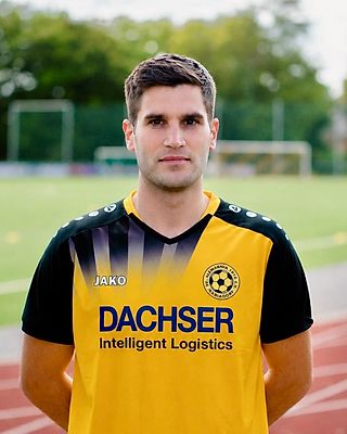 Tobias Mertens