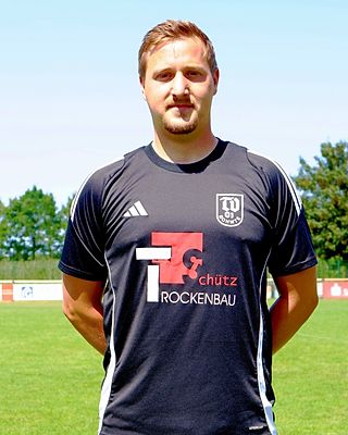 Luca Oevermann