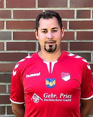 Sebastian Johannes Krenn