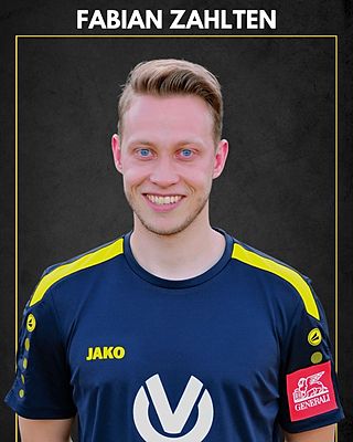 Fabian Zahlten