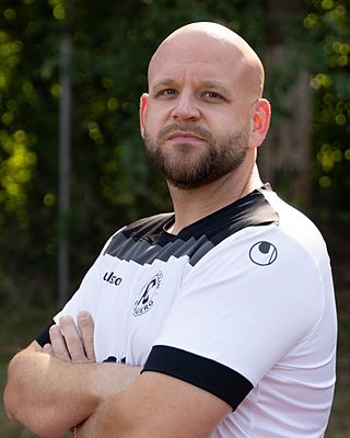 Nicolai Pech