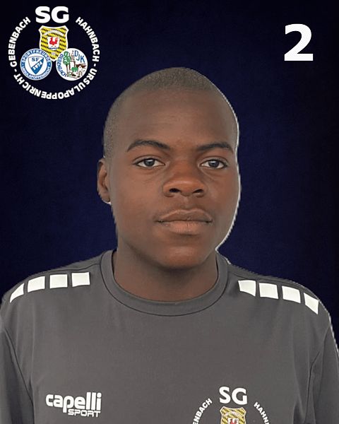 João-Paul Jordan Emanuel