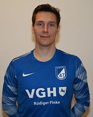 Johannes Vogt