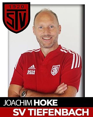 Joachim Hoke