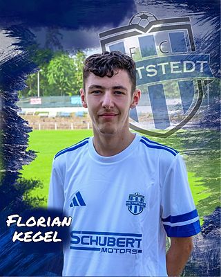 Florian Kegel