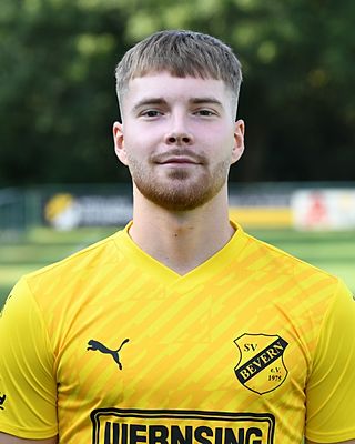 Jesse Dierkes