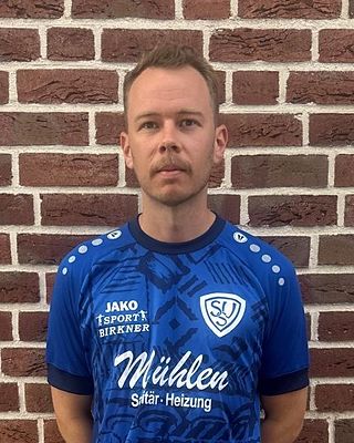 Sebastian Krautkrämer