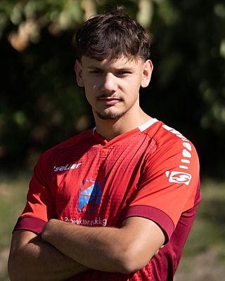 Luan Veseli