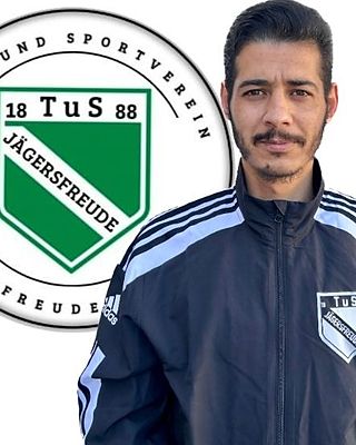 Mahmood Al Salam