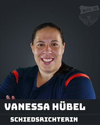 Vanessa Hübel