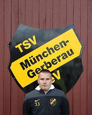 Andreas Peis