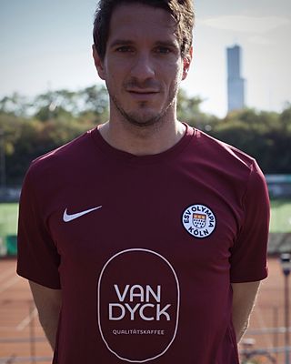 Christoph Wilfert