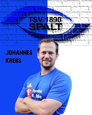Johannes Krebs