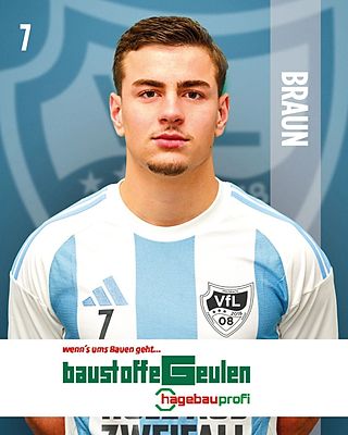 Luan Braun
