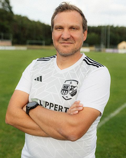 Foto: SV Barthelmesaurach