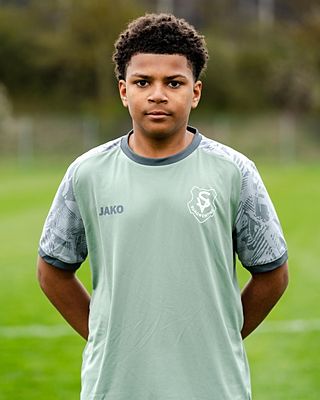 Malik Jahbell