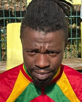 Abdoulaye Mamahawa Keita