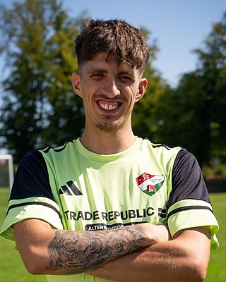Felix Schirrmacher