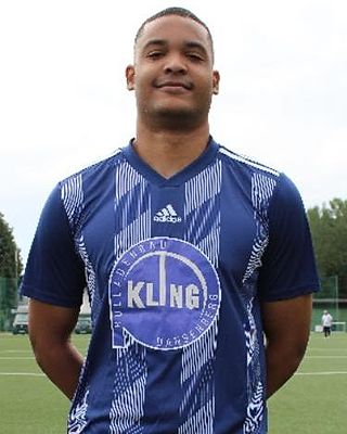 Dennis Dominik Peters