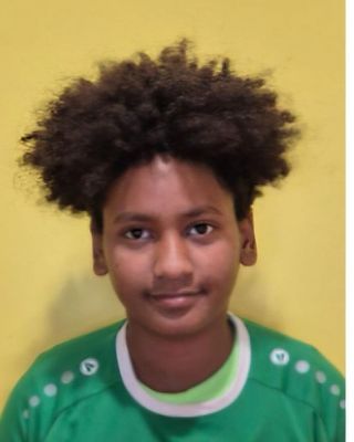 Yohannes Ghebrehannes