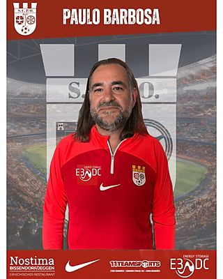 Paulo Barbosa