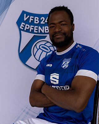 Latifou Boukari