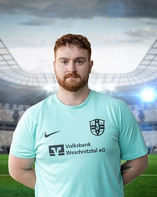 Janic Marc Dzwoniarek