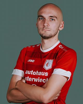 Konstantin Badstübner