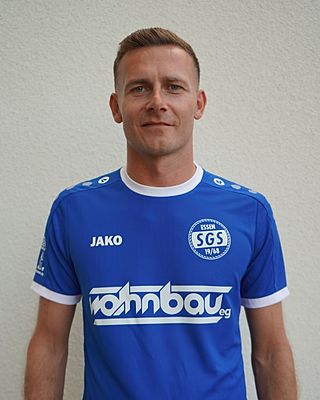 Marcel Faber