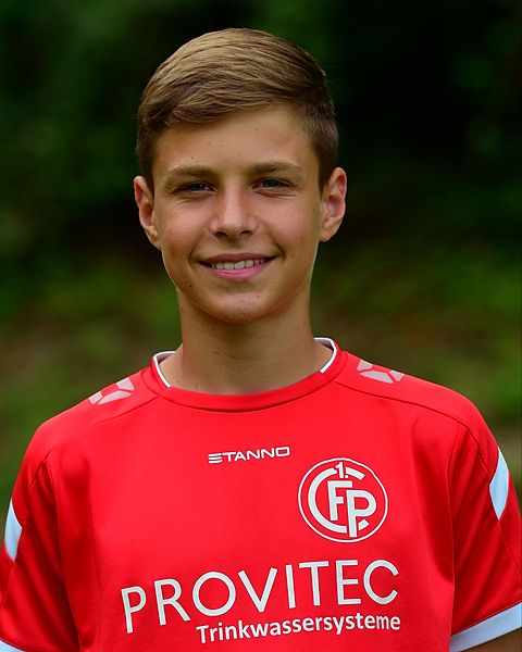 Foto: Robert Geisler