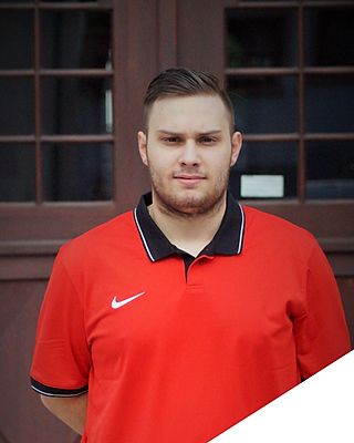 Marcel Lay