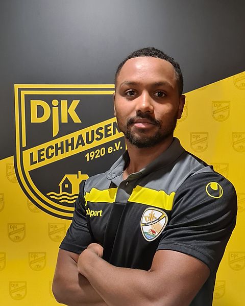 Foto: DJK Lechhausen