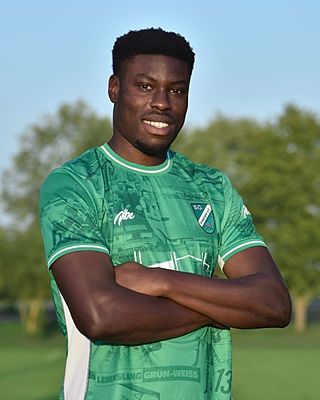 Kevin Imose