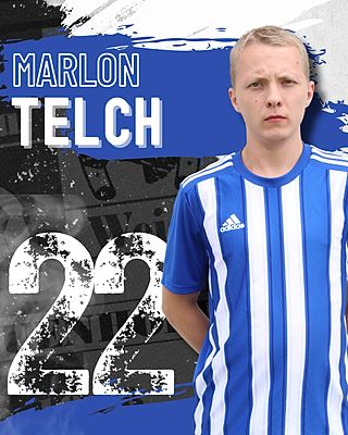 Marlon Telch