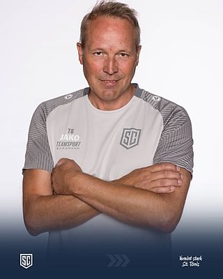 Torsten Gronewald