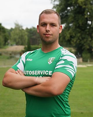 Marc Michael Lehmann