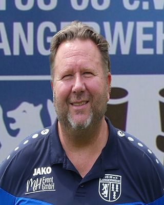 Dirk Kalkbrenner