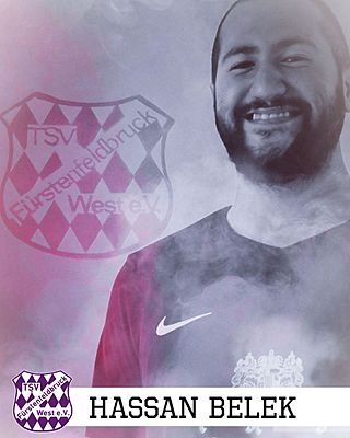 Hassan Belek