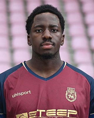 Clinton Williams-Emmanuel