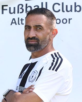 Rakip Topcu