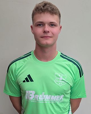 Lukas Gröninger