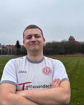 Niklas Redmer