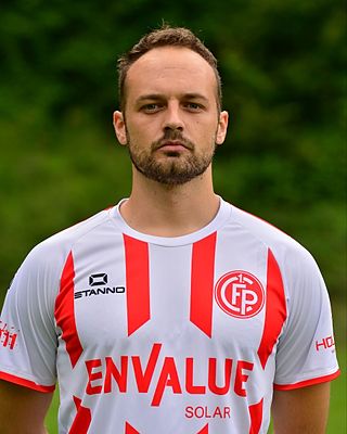 Haris Abdagic