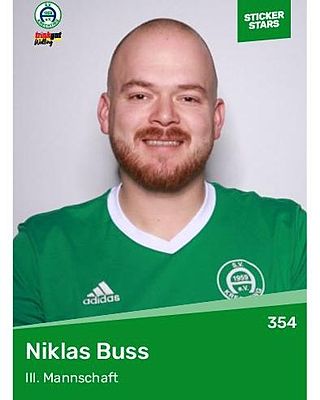 Niklas Buss