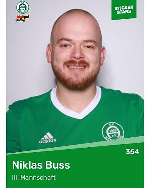 Foto: SVK / StickerStars