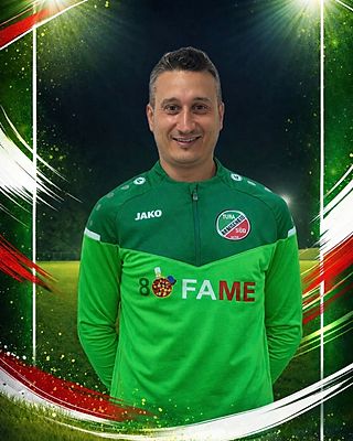 Valentino Cucuzza