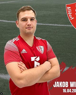 Jakob Widmann