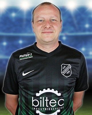 Roger Hercher