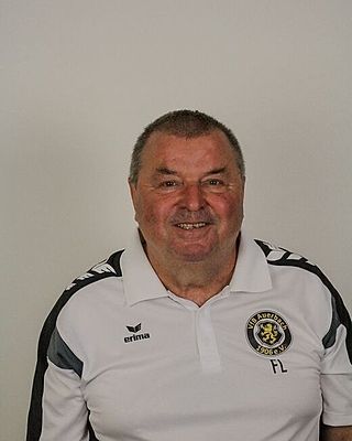 Frank Löwe